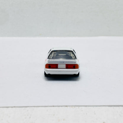 Initial D FC3S RX-7 "Dream Tomica No. 168"