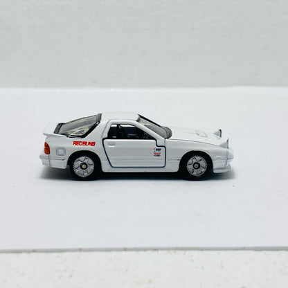 Initial D FC3S RX-7 "Dream Tomica No. 168"