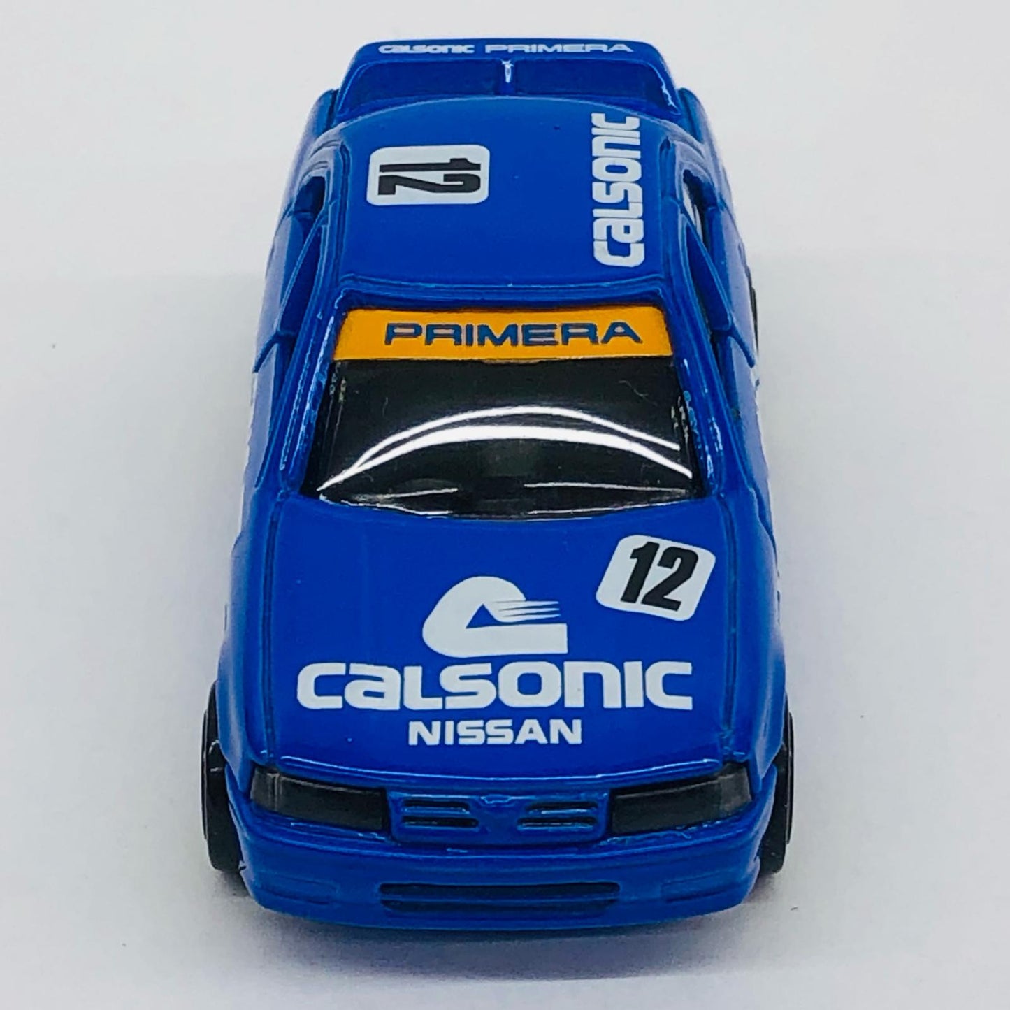 1994 Primera Tomica Kazuyoshi Hoshino History