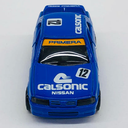 1994 Primera Tomica Kazuyoshi Hoshino History