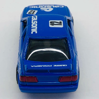 1994 Primera Tomica Kazuyoshi Hoshino History