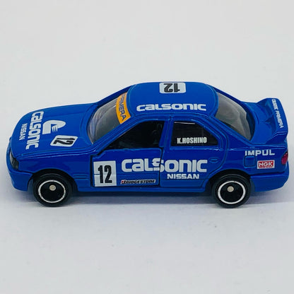 1994 Primera Tomica Kazuyoshi Hoshino History