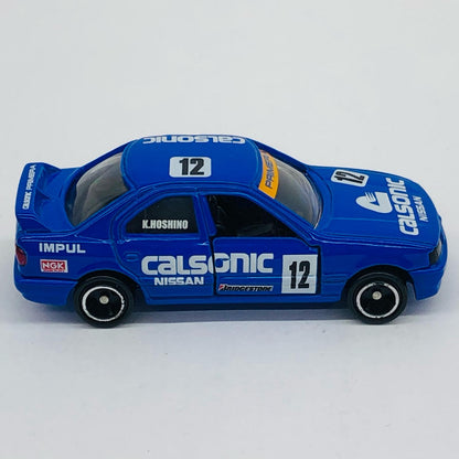 1994 Primera Tomica Kazuyoshi Hoshino History