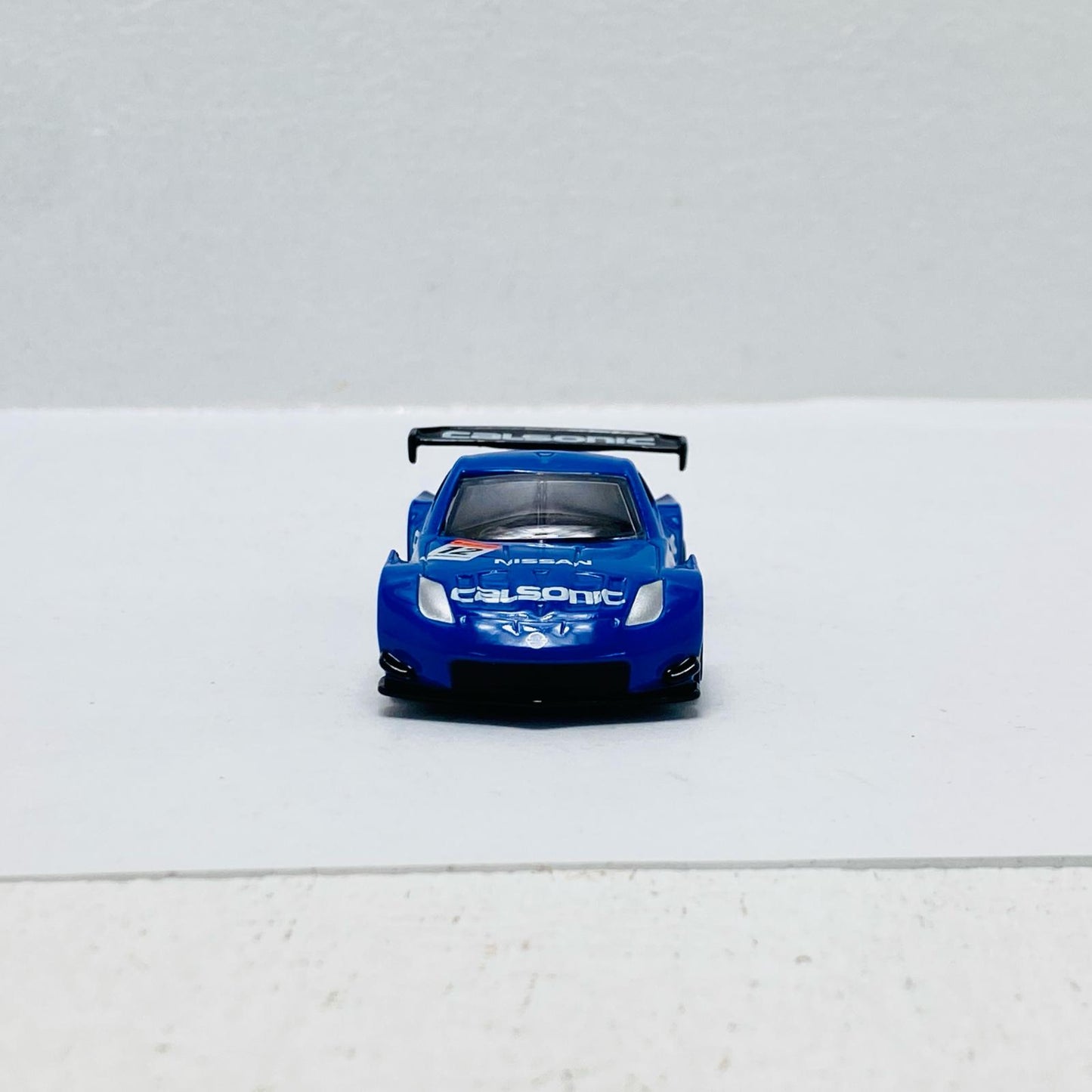 Calsonic Impul Z Super GT 2006 #12 (Blue) "Tomica"