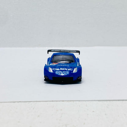Calsonic Impul Z Super GT 2006 #12 (Blue) "Tomica"