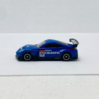 Calsonic Impul Z Super GT 2006 #12 (Blue) "Tomica"