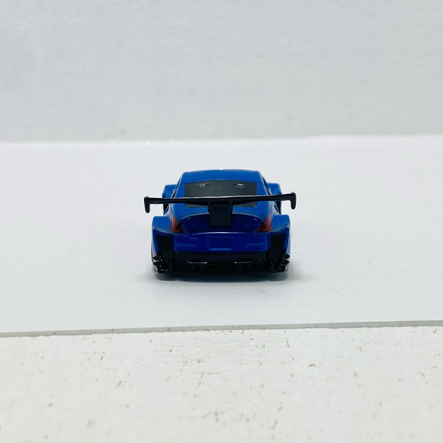 Calsonic Impul Z Super GT 2006 #12 (Blue) "Tomica"