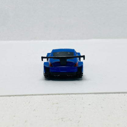 Calsonic Impul Z Super GT 2006 #12 (Blue) "Tomica"
