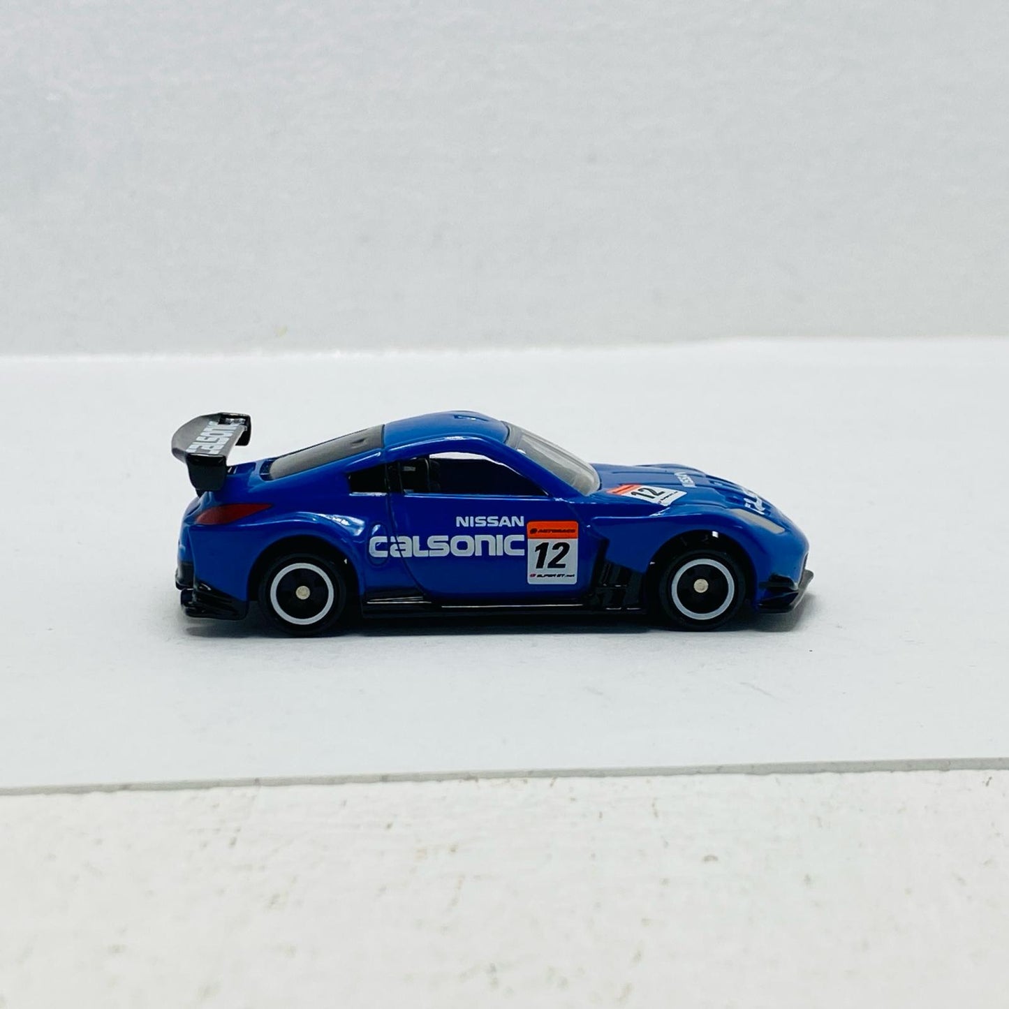 Calsonic Impul Z Super GT 2006 #12 (Blue) "Tomica"