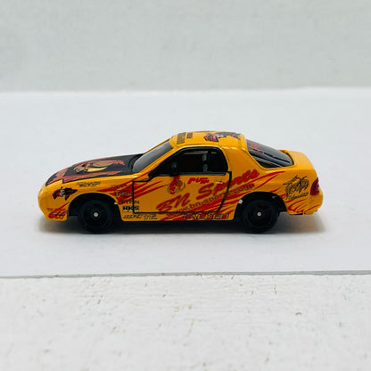 1/59 Mazda RX-7 HPI FD3S Drift Samurai (Orange) "Tomica D1 GRAND PRIX SERIES"