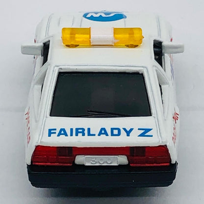 1/61 Nissan Fairlady Z 300ZX (White) "Tomica Museum Gift Shop M-27"