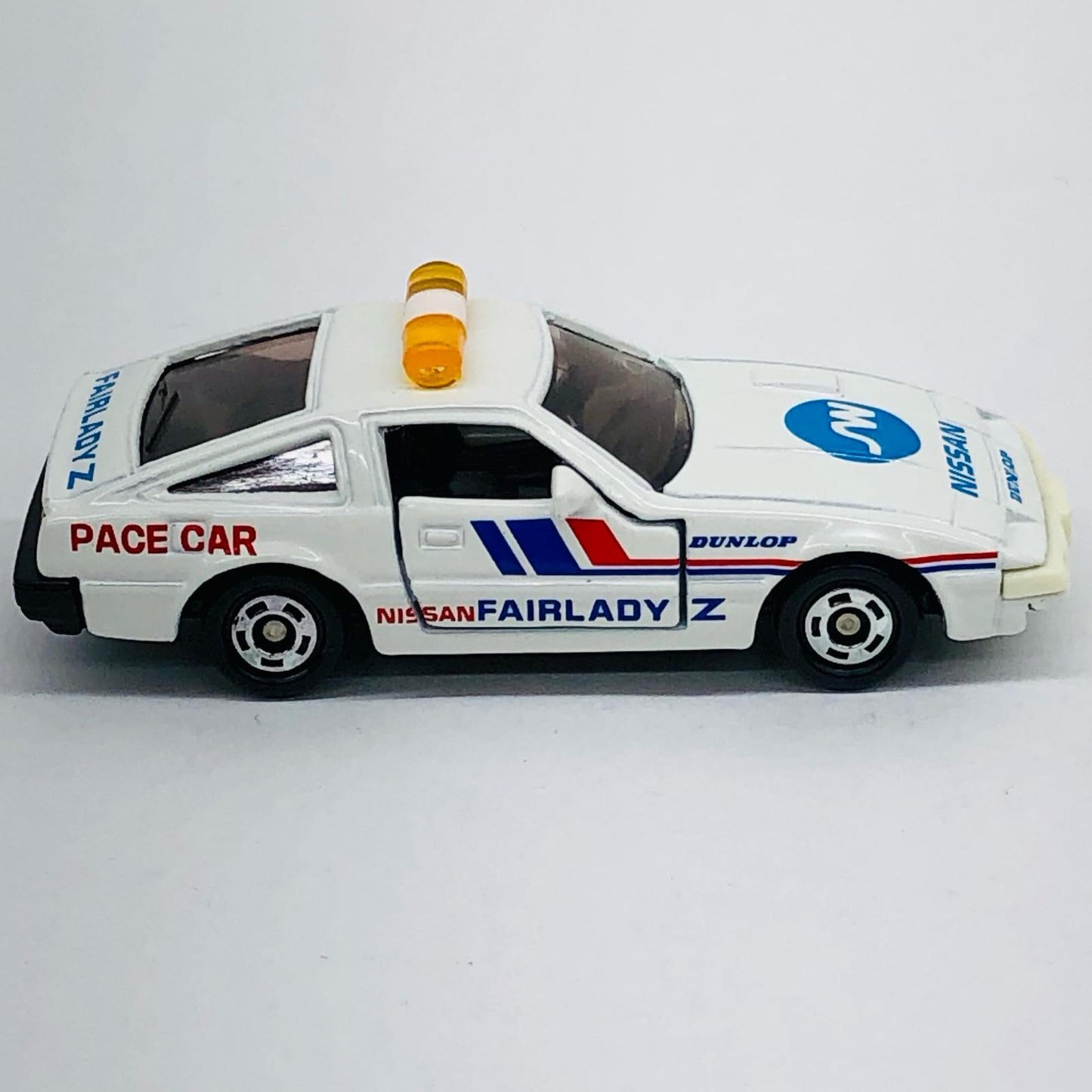 1/61 Nissan Fairlady Z 300ZX (White) "Tomica Museum Gift Shop M-27"