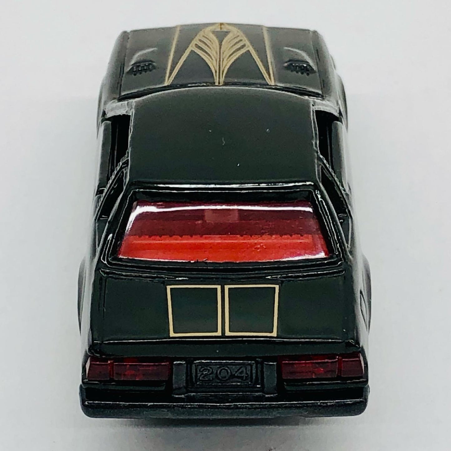 1/61 Nissan Silvia 2000ZSE-X (Black) "Tomica Museum Gift Shop M-26"