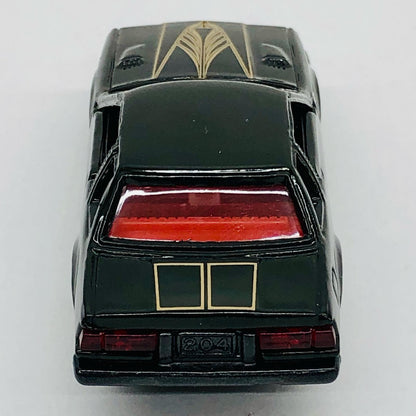 1/61 Nissan Silvia 2000ZSE-X (Black) "Tomica Museum Gift Shop M-26"