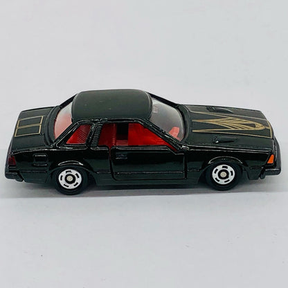 1/61 Nissan Silvia 2000ZSE-X (Black) "Tomica Museum Gift Shop M-26"
