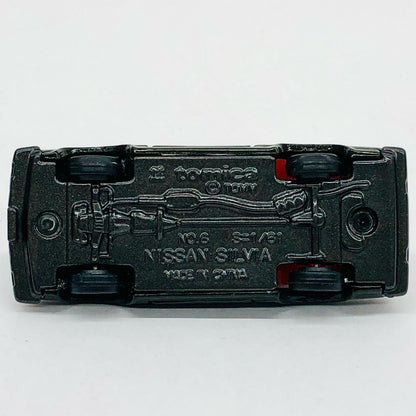 1/61 Nissan Silvia 2000ZSE-X (Black) "Tomica Museum Gift Shop M-26"