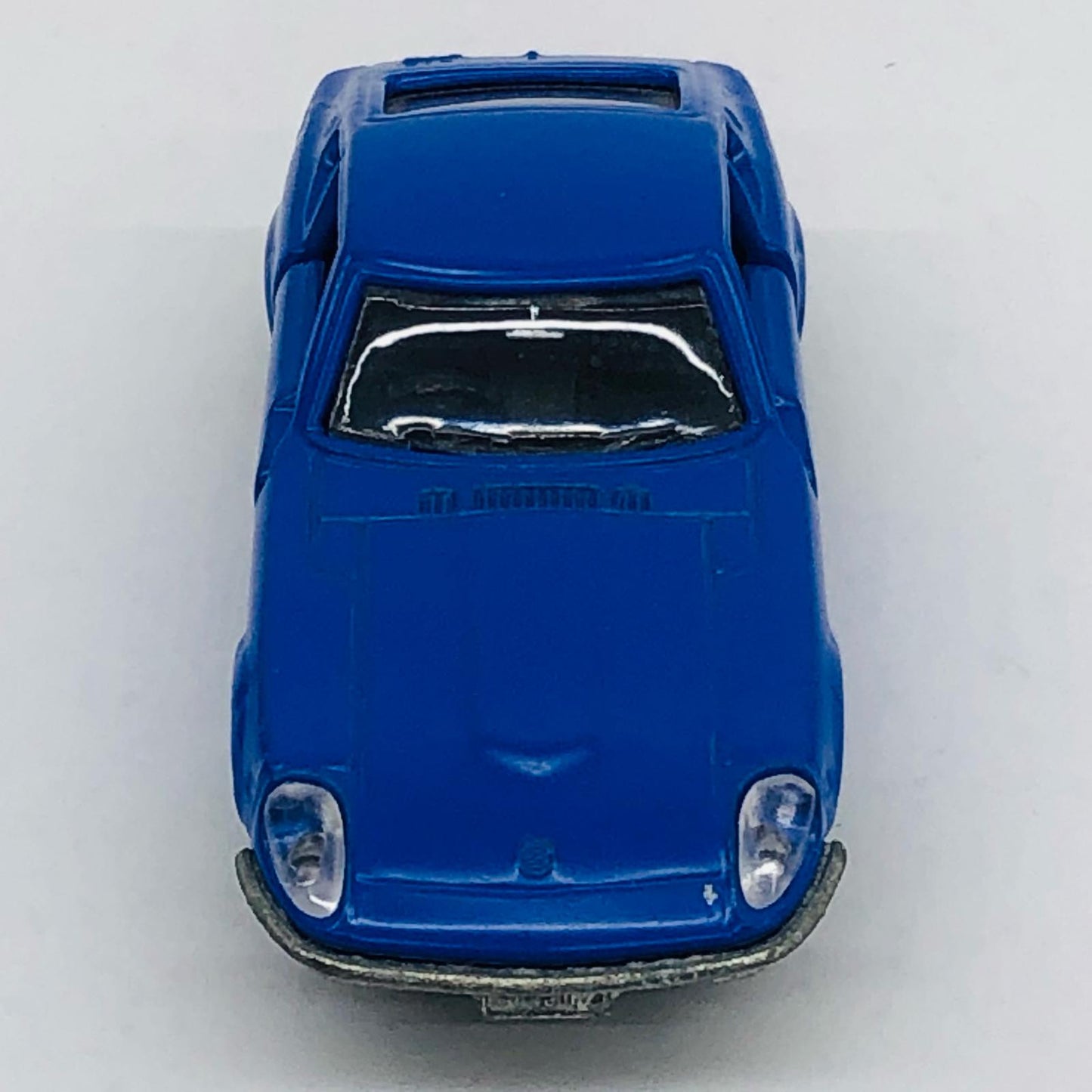 1/60 Nissan Fairlady 240ZG (Blue/Black Box) 30th Anniversary Replica "Tomica No. 58"