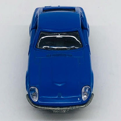 1/60 Nissan Fairlady 240ZG (Blue/Black Box) 30th Anniversary Replica "Tomica No. 58"