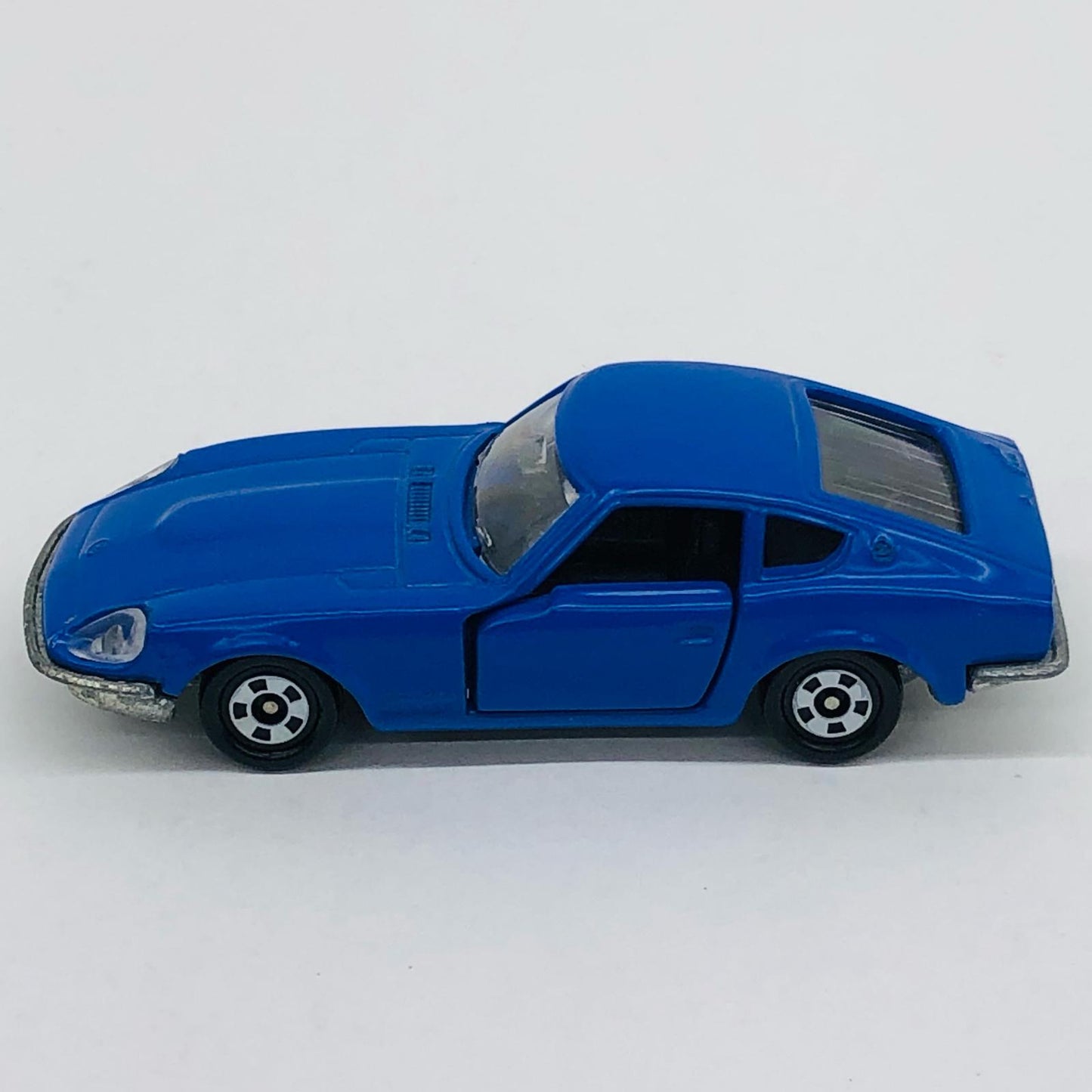 1/60 Nissan Fairlady 240ZG (Blue/Black Box) 30th Anniversary Replica "Tomica No. 58"