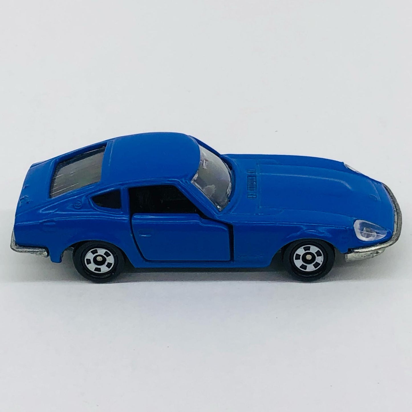 1/60 Nissan Fairlady 240ZG (Blue/Black Box) 30th Anniversary Replica "Tomica No. 58"