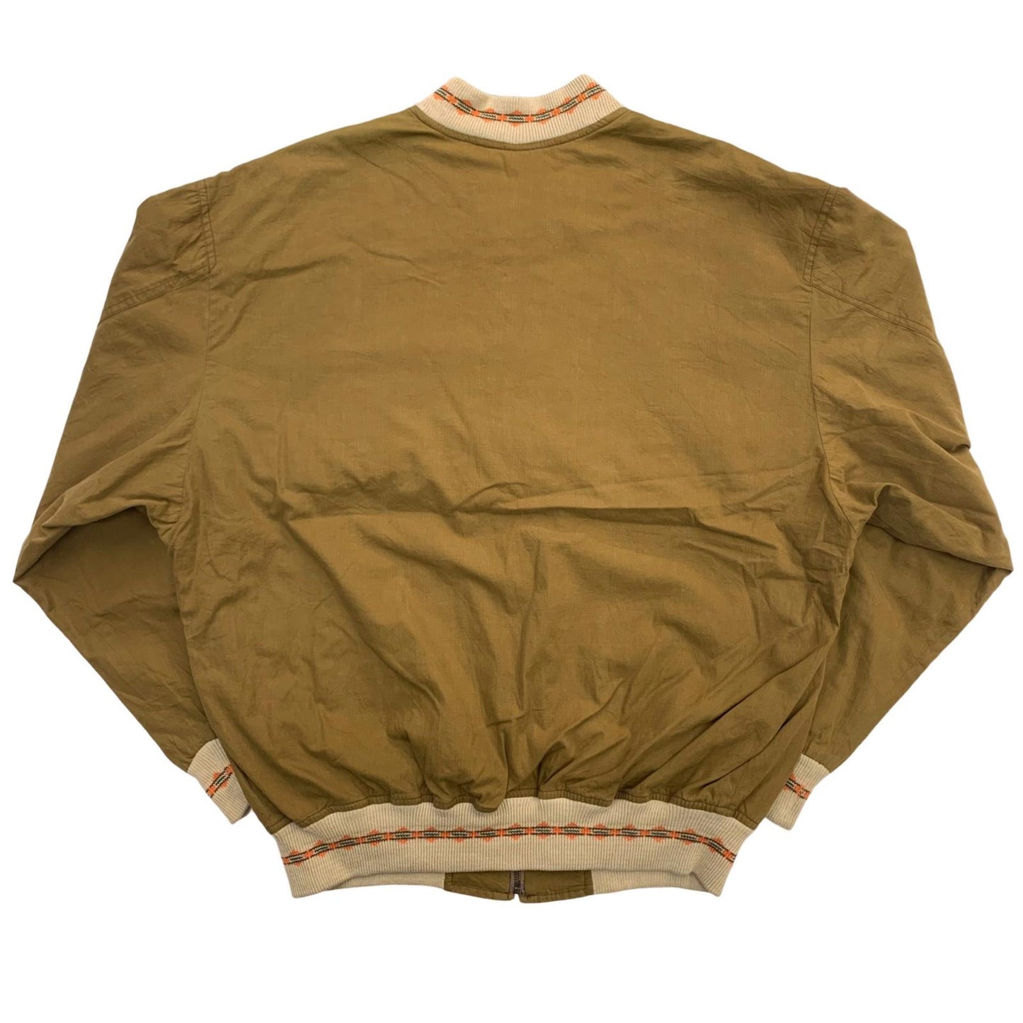 BURBERRY | バーバリー ブルゾン ベージュ