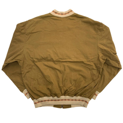BURBERRY | バーバリー ブルゾン ベージュ