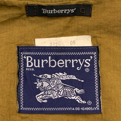 BURBERRY | バーバリー ブルゾン ベージュ