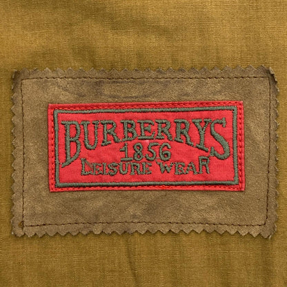 BURBERRY | バーバリー ブルゾン ベージュ
