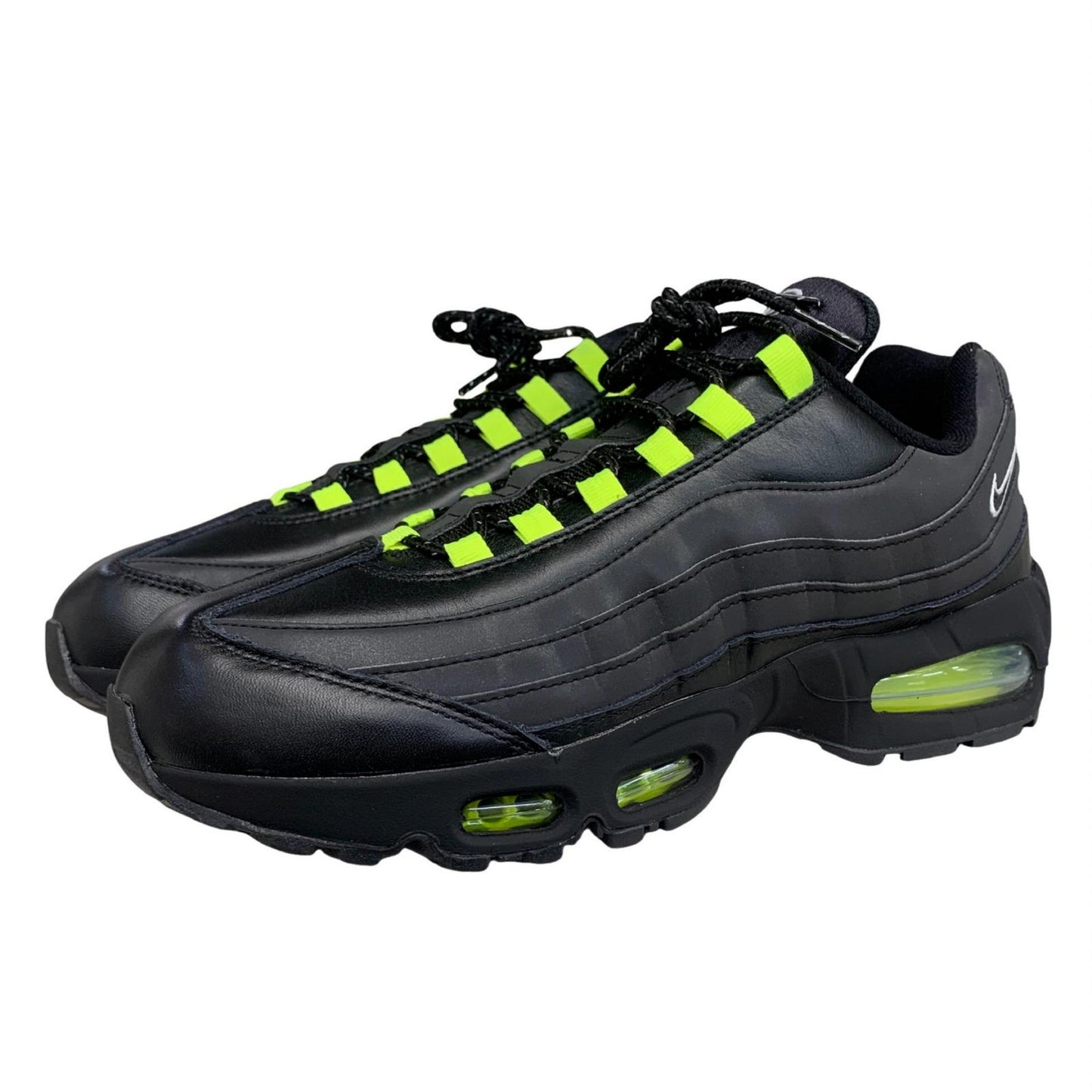 NIKE | ナイキ Nike Air Max 95 OG Big Bubble 'HRJK' スニーカー ブラック 27.5cm