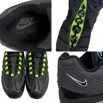 NIKE | ナイキ Nike Air Max 95 OG Big Bubble 'HRJK' スニーカー ブラック 27.5cm