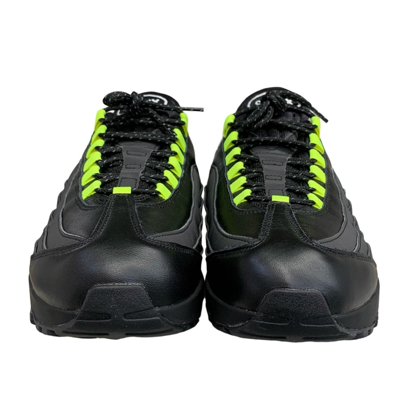 NIKE | ナイキ Nike Air Max 95 OG Big Bubble 'HRJK' スニーカー ブラック 27.5cm