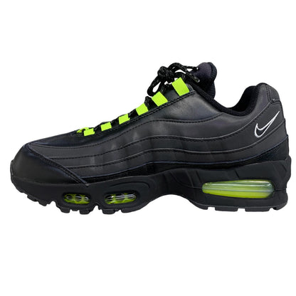 NIKE | ナイキ Nike Air Max 95 OG Big Bubble 'HRJK' スニーカー ブラック 27.5cm