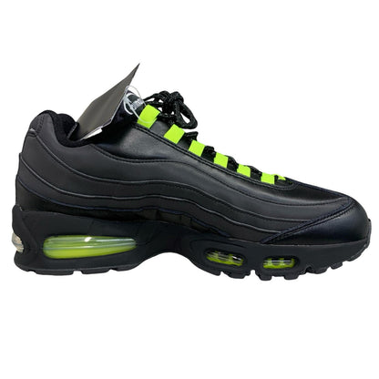 NIKE | ナイキ Nike Air Max 95 OG Big Bubble 'HRJK' スニーカー ブラック 27.5cm