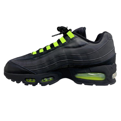NIKE | ナイキ Nike Air Max 95 OG Big Bubble 'HRJK' スニーカー ブラック 27.5cm