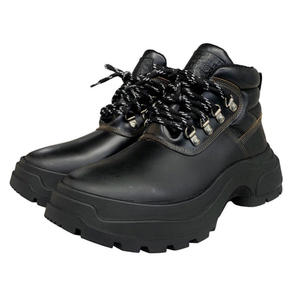 Maison Margiela Ankle Boot 'Black Trend' Boots S58WS0196P3744 Black 24cm