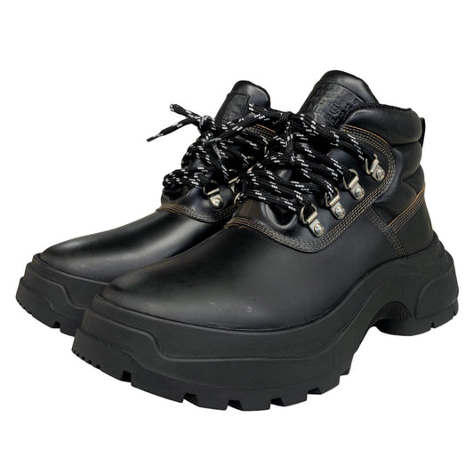 Maison Margiela Ankle Boot 'Black Trend' Boots S58WS0196P3744 Black 24cm