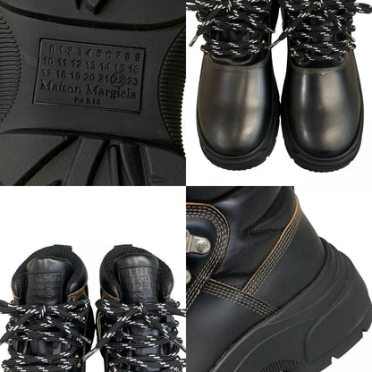 Maison Margiela Ankle Boot 'Black Trend' Boots S58WS0196P3744 Black 24cm