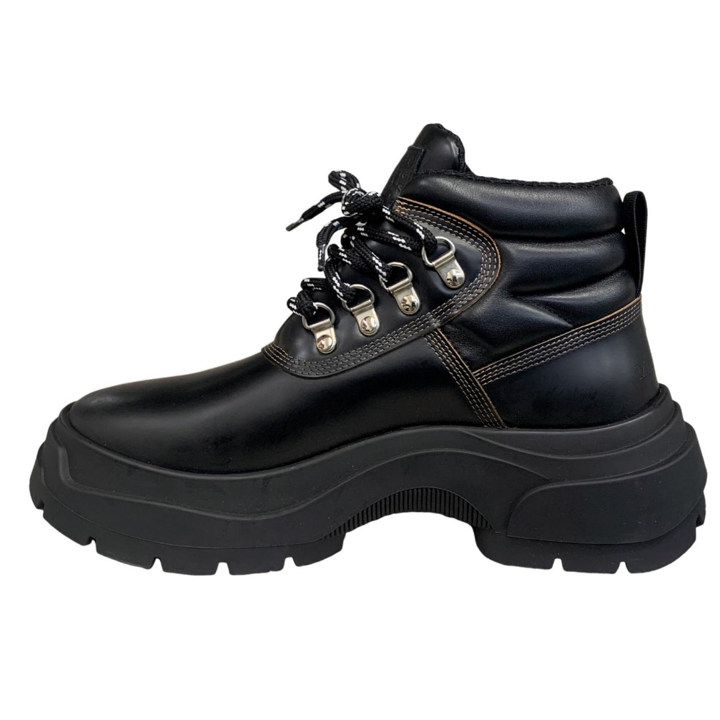 Maison Margiela Ankle Boot 'Black Trend' Boots S58WS0196P3744 Black 24cm