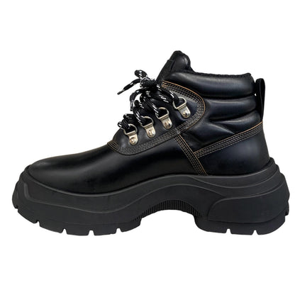 Maison Margiela Ankle Boot 'Black Trend' Boots S58WS0196P3744 Black 24cm
