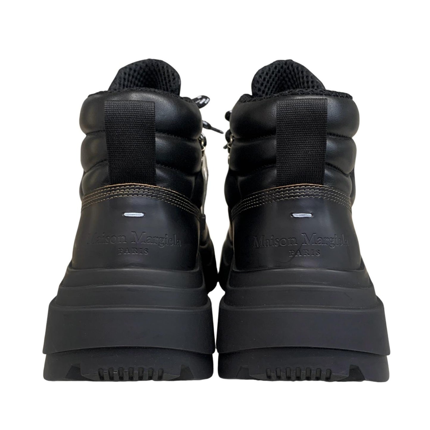 Maison Margiela Ankle Boot 'Black Trend' Boots S58WS0196P3744 Black 24cm