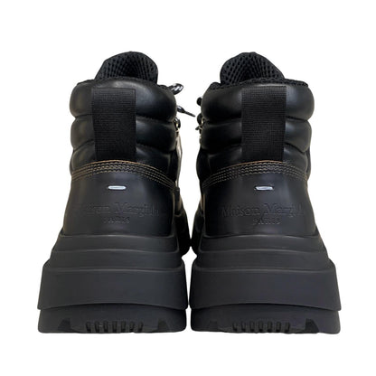 Maison Margiela Ankle Boot 'Black Trend' Boots S58WS0196P3744 Black 24cm