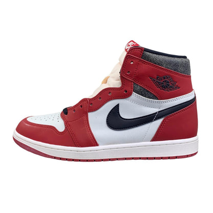 NIKE | ナイキ Air Jordan 1 High OG 'Lost & Found/Chicago' スニーカー ホワイト 29.5cm