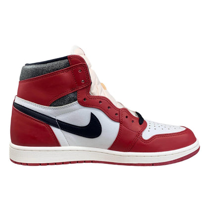 NIKE | ナイキ Air Jordan 1 High OG 'Lost & Found/Chicago' スニーカー ホワイト 29.5cm