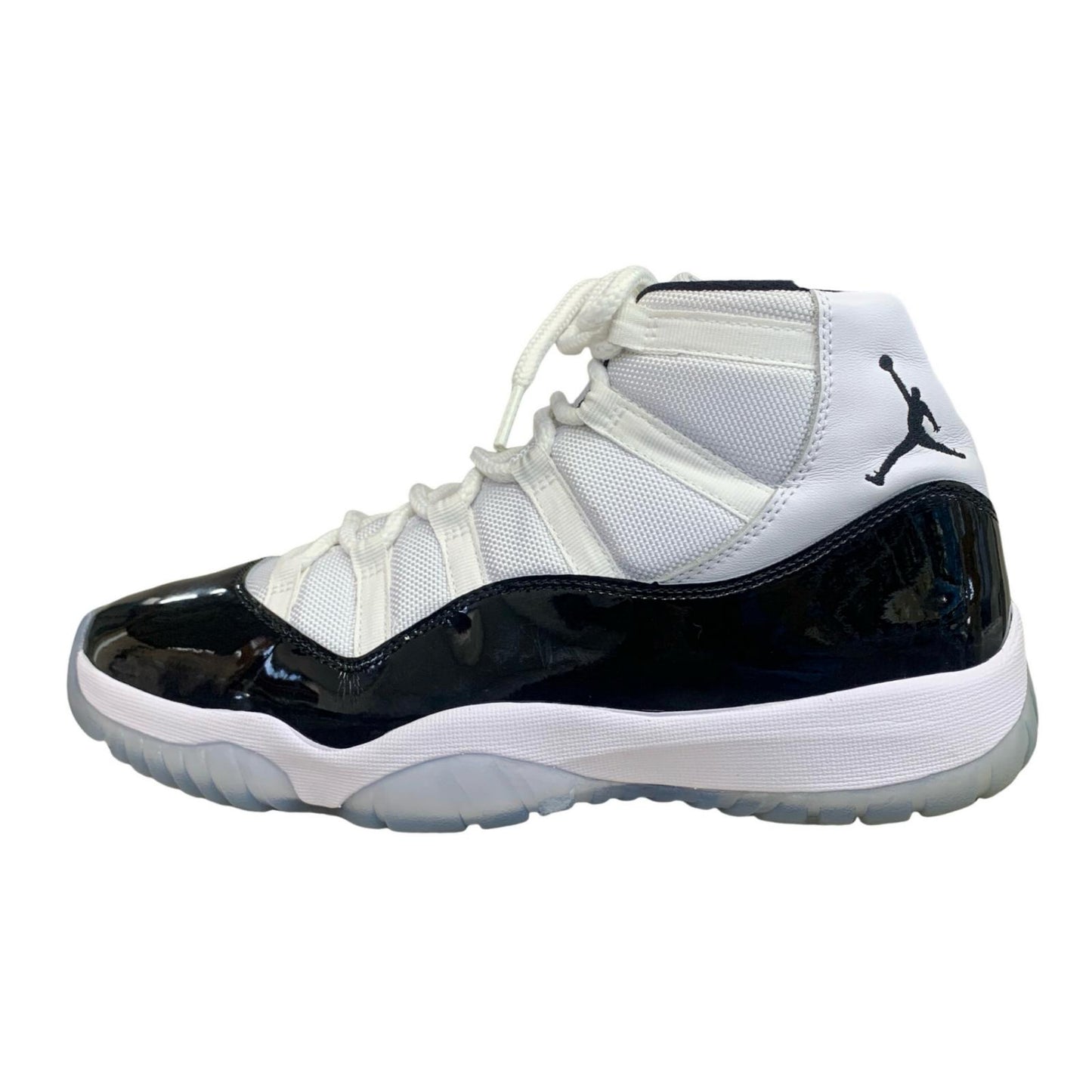 NIKE | Nike Air Jordan 11 Retro Concord Sneakers White 28.5cm