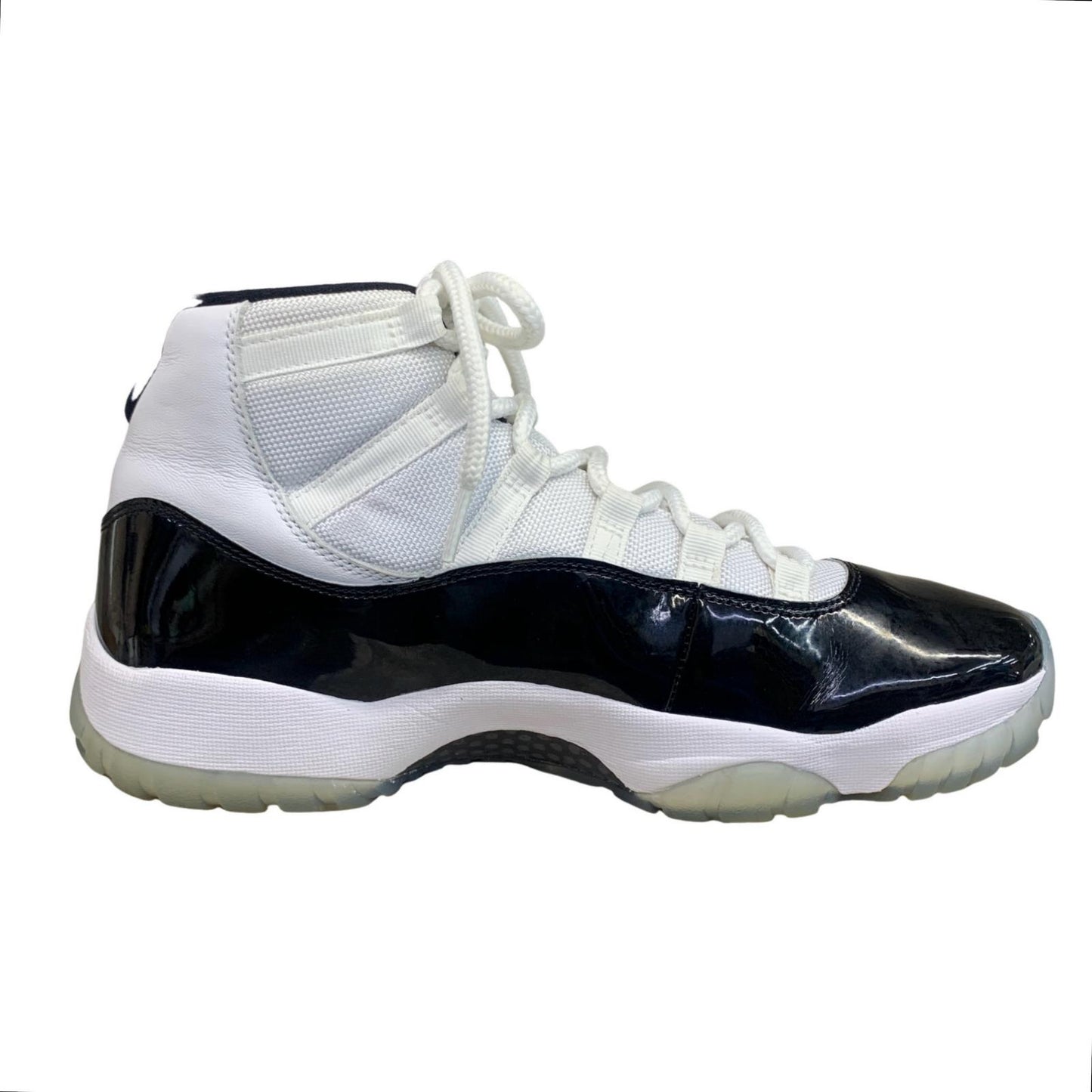 NIKE | Nike Air Jordan 11 Retro Concord Sneakers White 28.5cm