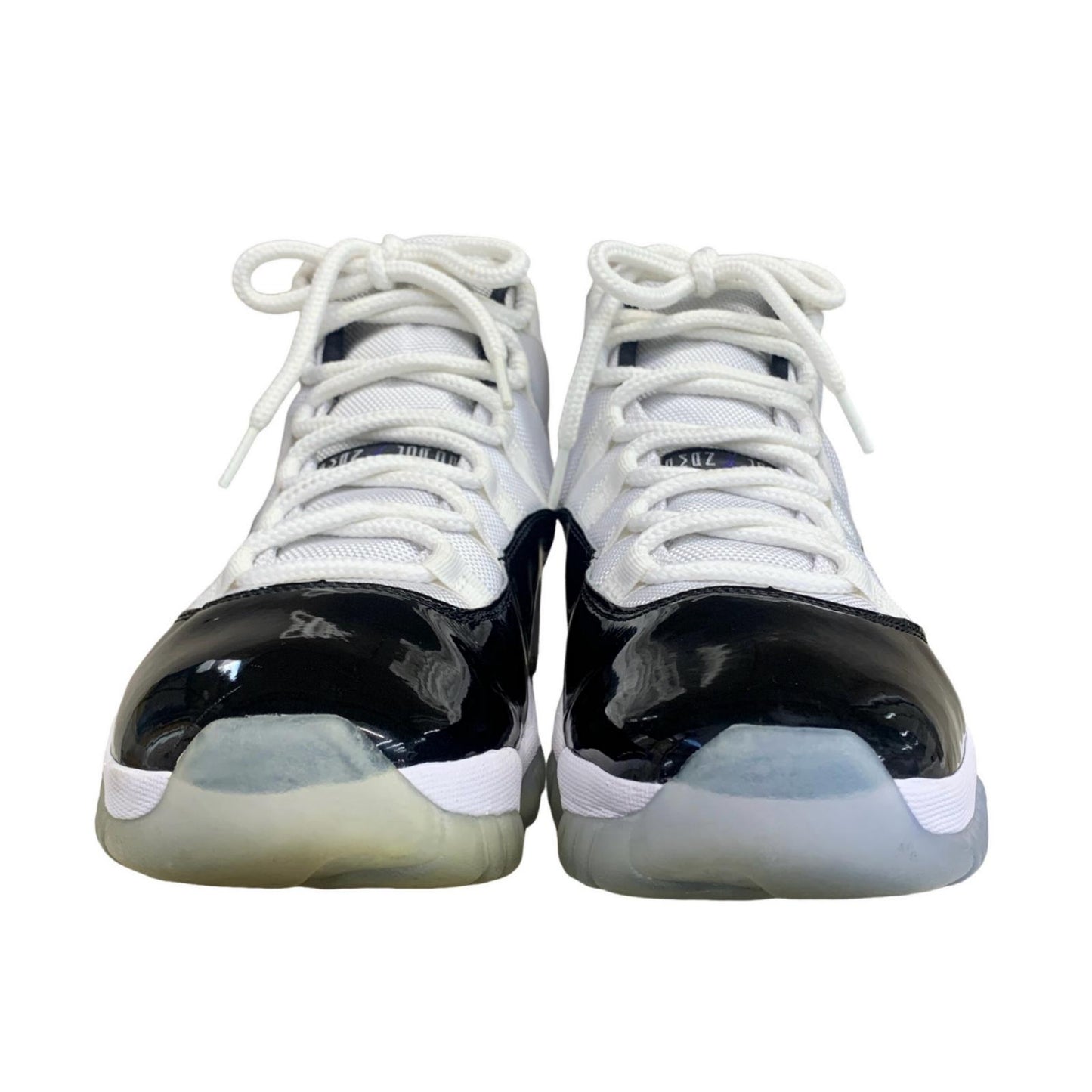 NIKE | Nike Air Jordan 11 Retro Concord Sneakers White 28.5cm