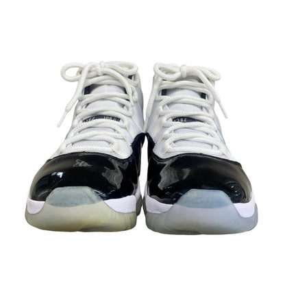 NIKE | Nike Air Jordan 11 Retro Concord Sneakers White 28.5cm