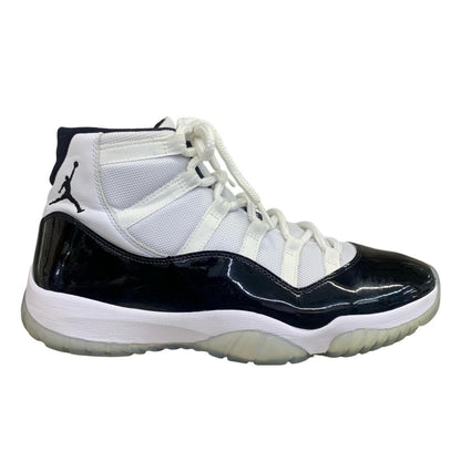 NIKE | Nike Air Jordan 11 Retro Concord Sneakers White 28.5cm
