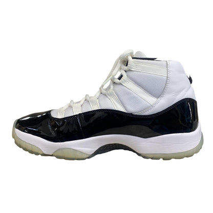 NIKE | Nike Air Jordan 11 Retro Concord Sneakers White 28.5cm