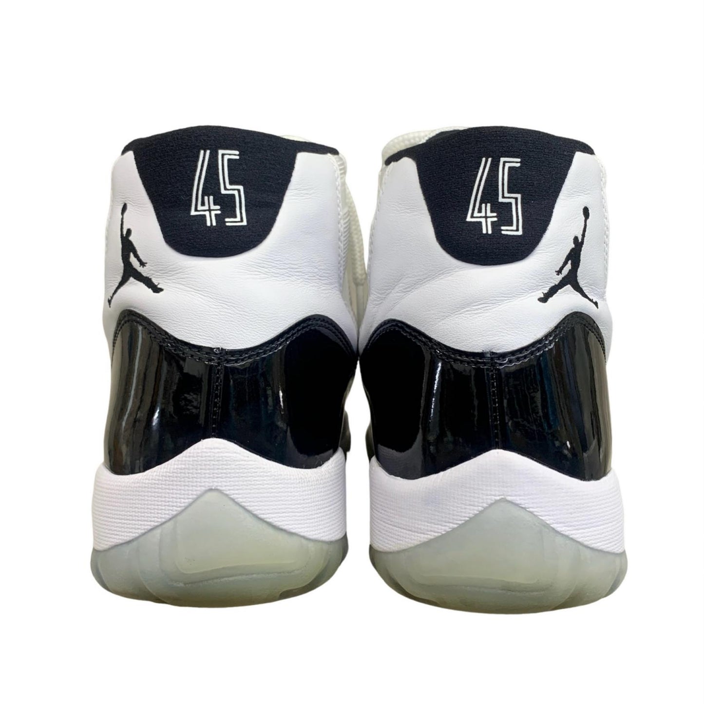 NIKE | Nike Air Jordan 11 Retro Concord Sneakers White 28.5cm